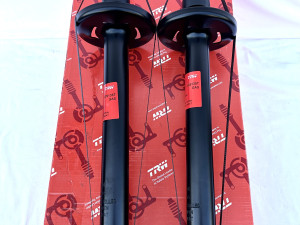 Amortizeri zadnji Audi A4 B5