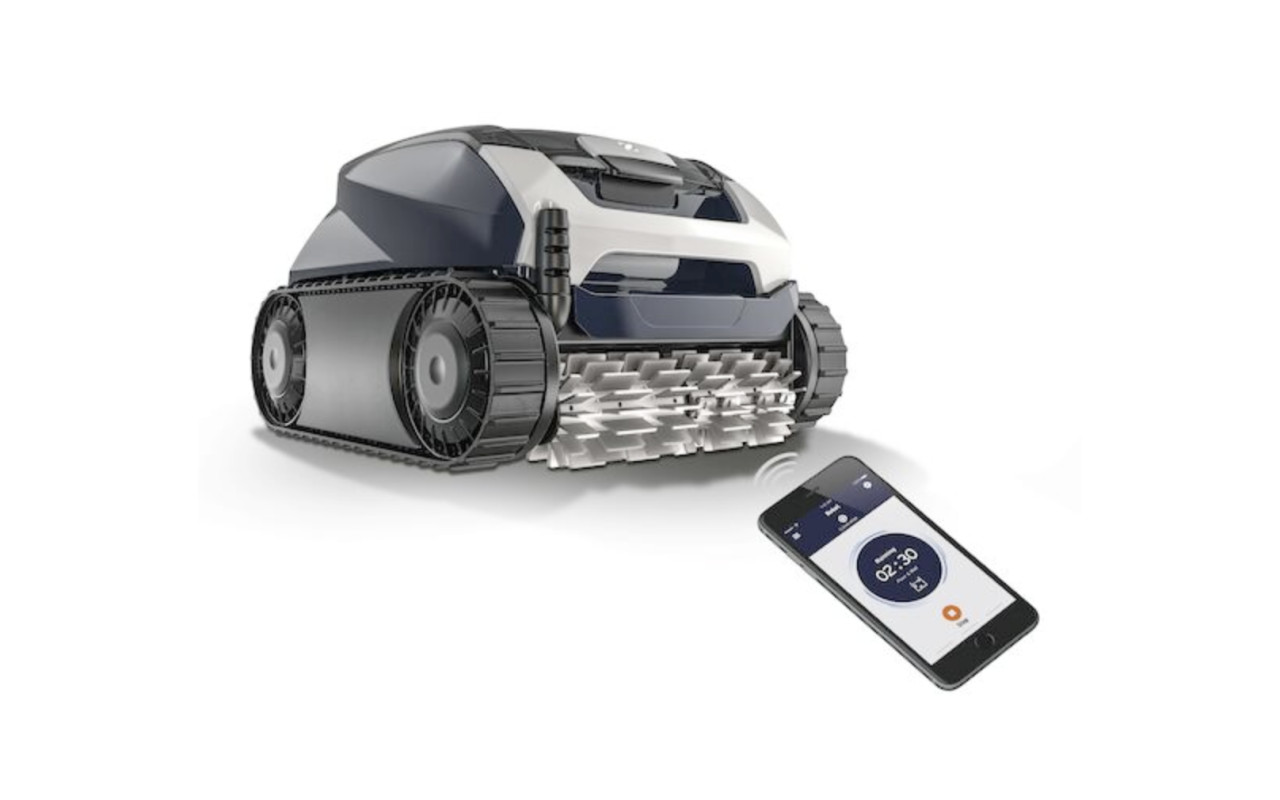 Zodiac RE4400 IQ robot za bazen