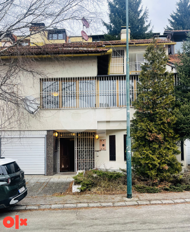 Kuća Sarajevo - Centar 330m2 | Kvart Nekretnine