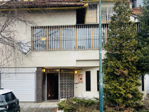 Kuća Sarajevo - Centar 330m2 | Kvart Nekretnine