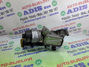 Kuciste Filtera Ulja Panda 1.3 MJ 55193743 ADIS 44900