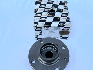 Glavcina prednjeg tocka Golf 2