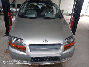 Daewoo Kalos dijelovi
