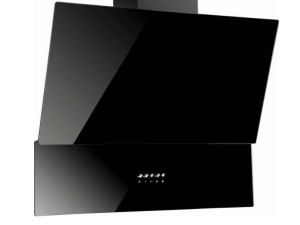 KUHINJSKA NAPA 60 CM BLACK MOD 3000