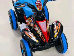 Qvad / dzip na akumulator