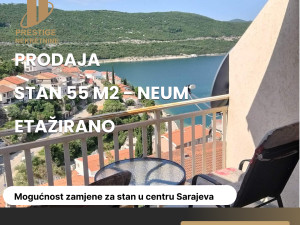 STAN 55 m2 - NEUM