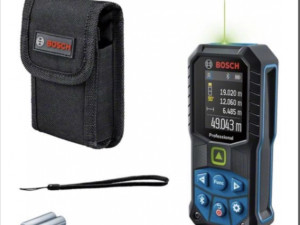 Laser Bosch GLM 50-27 CG