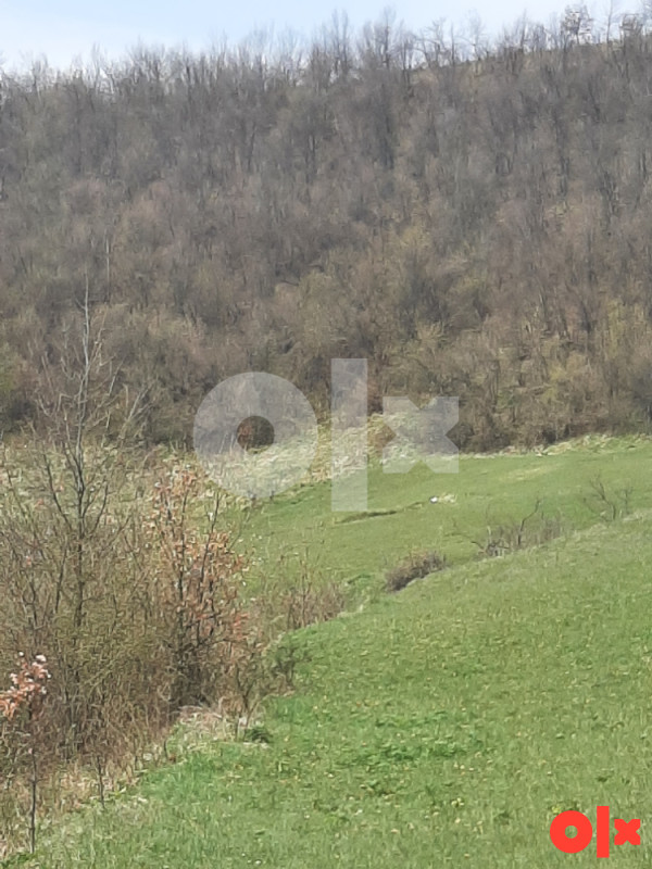 Zemljište Sarajevo - Novi Grad 3