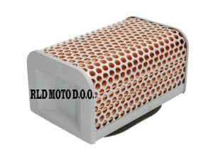 HIFLO FILTER  HFA2504 KAWASAKI A1 GPZ UNI TRACK NINJA