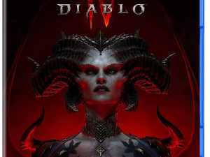 Diablo IV PS5 DIGITALNA IGRA