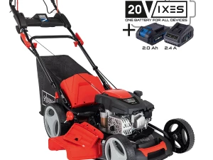 Scheppach motorna kosačica kosilica MS173-51E 4.5 KS