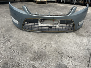 Branik prednji Ford Mondeo 2010 (fotografija 1)