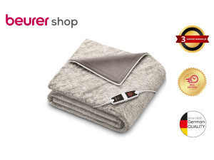 Beurer HD 150 XXL Nordic električna deka