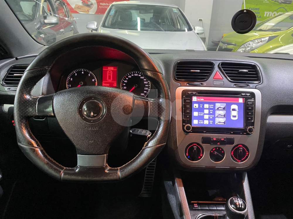 VOLKSWAGEN SCIROCCO 1.4 TSI, ALU FELGE,  KLIMA