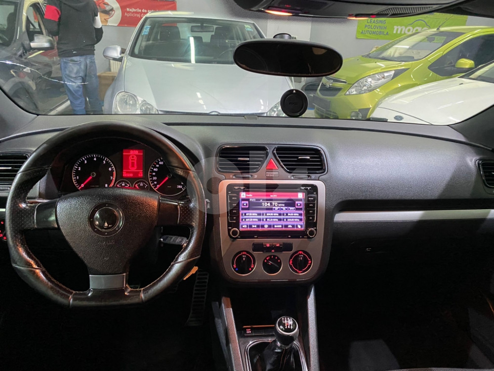 VOLKSWAGEN SCIROCCO 1.4 TSI, ALU FELGE,  KLIMA