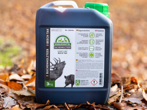 EUROHUNT MAMAC / PRIMAMA ZA DIVLJE SVINJE 2,5L 590201