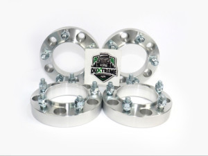 Distanceri 5x139.7 108 40 mm OFF ROAD Samurai Jimny