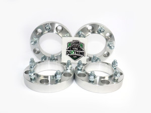 Distanceri 5x139.7 108 30 mm OFF ROAD Jimny Samurai