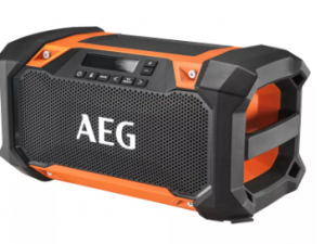 ZVUČNIK  RADIO 18 BRSP BLUETOOTH