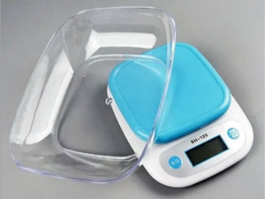 Vaga vage precizna digitalna kuhinjska kućna vaga