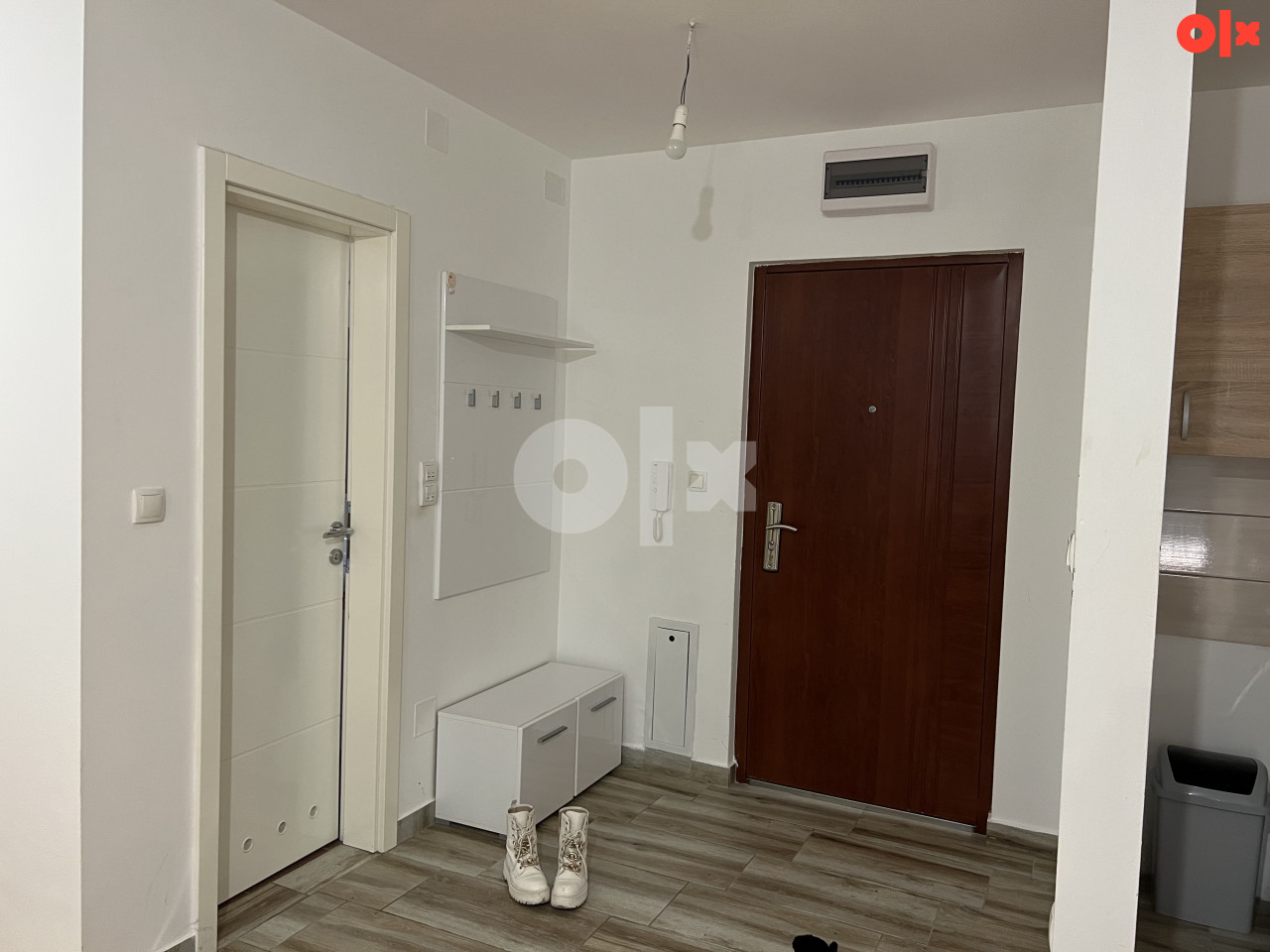 Na prodaju stan Doboj 47m2 2