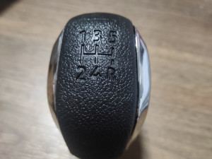 Rucka mjenjaca peugeot 308 508 2008 3008 5brz