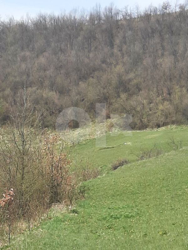 Zemljište Sarajevo - Novi Grad