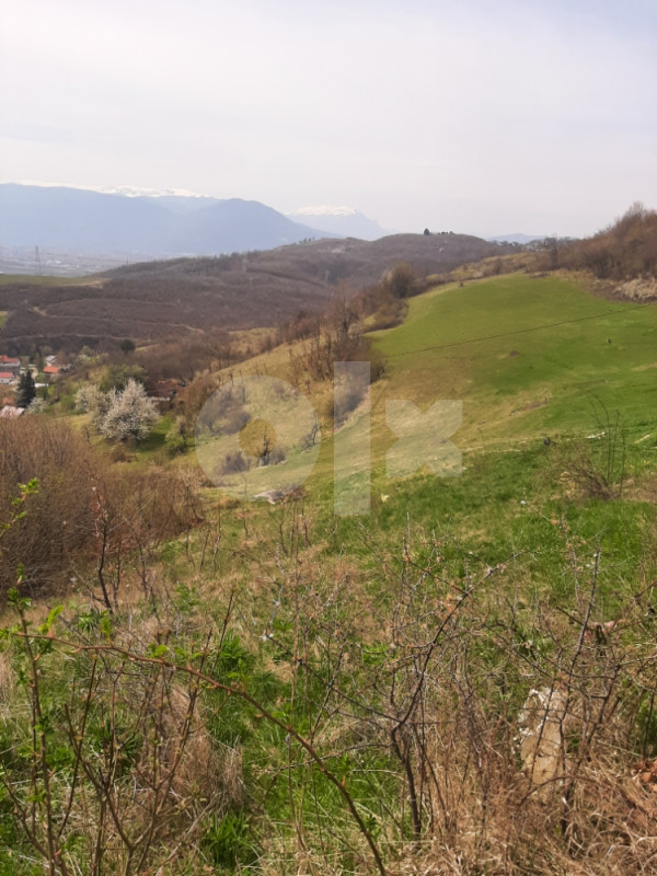 Zemljište Sarajevo - Novi Grad 2