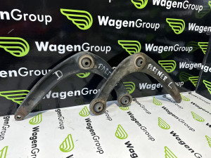 Lafeta lafete lijeva Peugeot Partner 2010