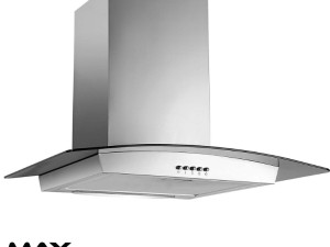 KUHINJSKA NAPA IBER 60 INOX MAX