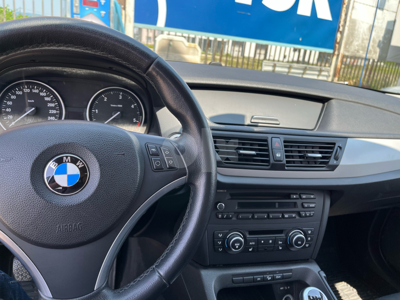 BMW X1 XDrive 18d 2010 Automobili OLX ba bmw-x1-xdrive-18d-2010-automobili-olx-ba