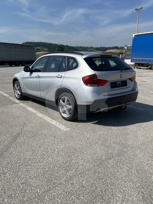 BMW X1 XDrive 18d 2010 Automobili OLX ba bmw-x1-xdrive-18d-2010-automobili-olx-ba