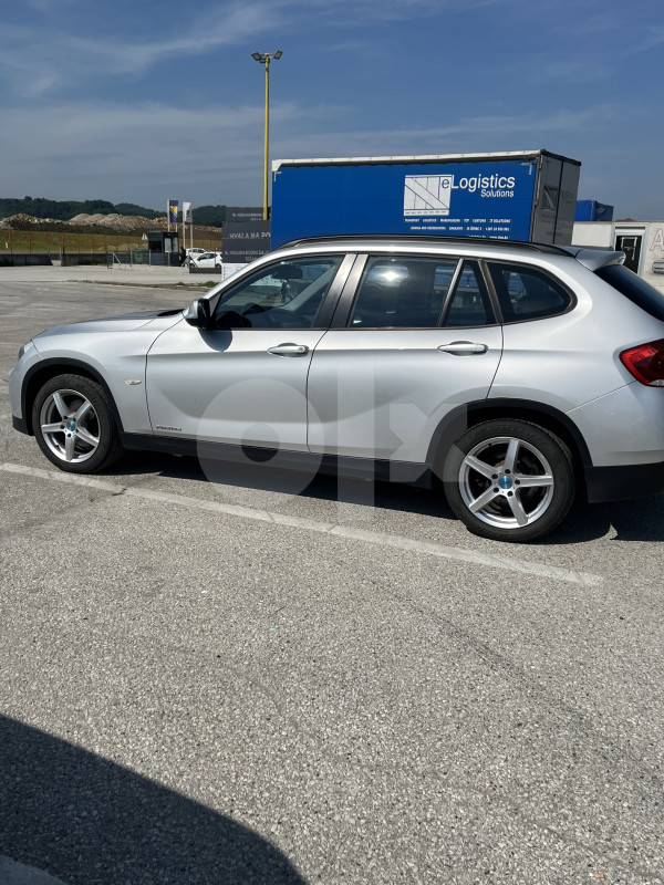 BMW X1 XDrive 18d 2010 Automobili OLX ba bmw-x1-xdrive-18d-2010-automobili-olx-ba