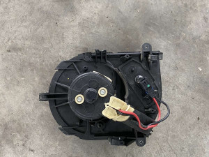 Ventilator kabine Peugeot Expert Fiat Skudo 2012 god