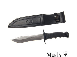 LOVAČKI NOŽ MUELA 85-161