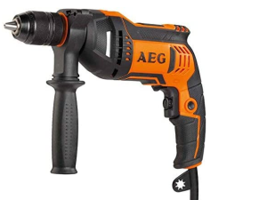 BUŠILICA  AEG BE 750 R