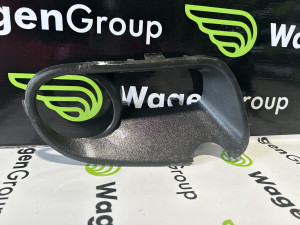 Plastika maglenke lijeve Volkswagen Touareg 2006