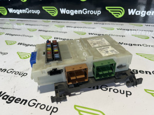 BSI elektronika Ford Mondeo