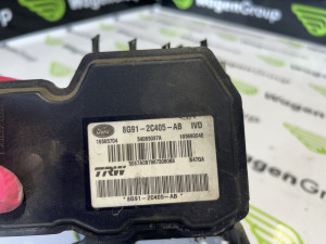 ABS modul Ford Mondeo (fotografija 3)