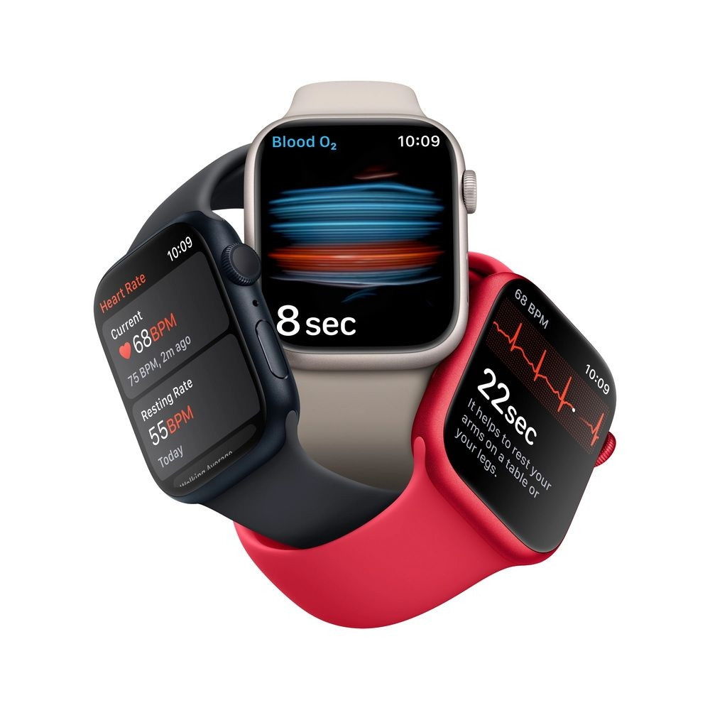 APPLE WATCH 8 45mm *AKCIJA-NOVO*