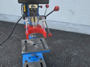 *AKCIJA STUBNA BUSILICA SMITH AUSTRIA 2200W