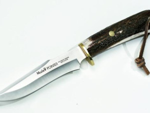 LOVAČKI NOŽ MUELA POINTER 13A