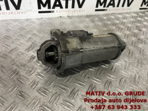ALANSER Mercedes C klasa w205 200d 2015 A6269060100