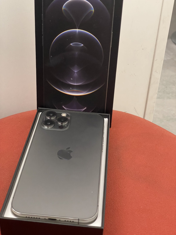 Apple iPhone 12 Pro Max 128GB **Polovan**