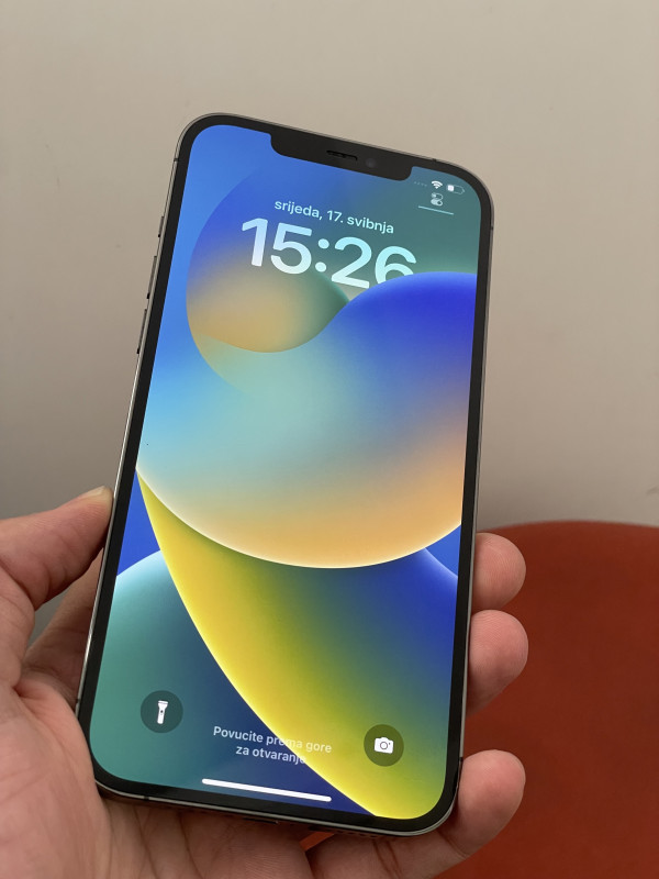 Apple iPhone 12 Pro Max 128GB **Polovan**