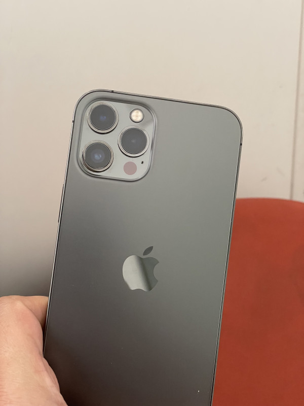 Apple iPhone 12 Pro Max 128GB **Polovan**