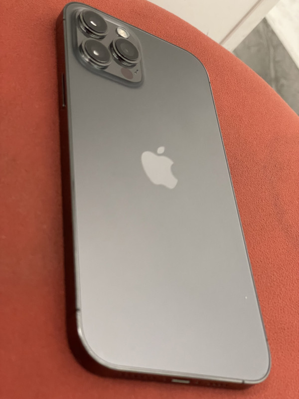 Apple iPhone 12 Pro Max 128GB **Polovan**