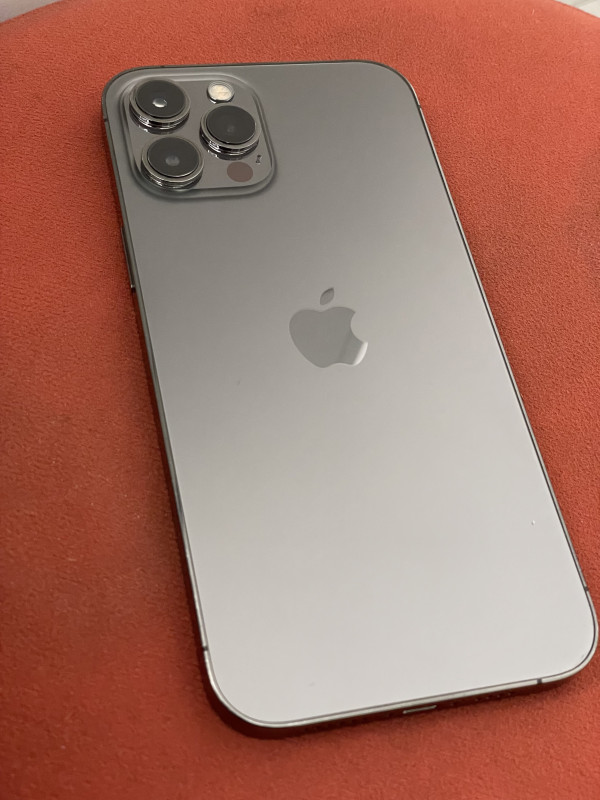Apple iPhone 12 Pro Max 128GB **Polovan**
