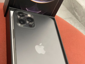 Apple iPhone 12 Pro Max 128GB **Polovan**
