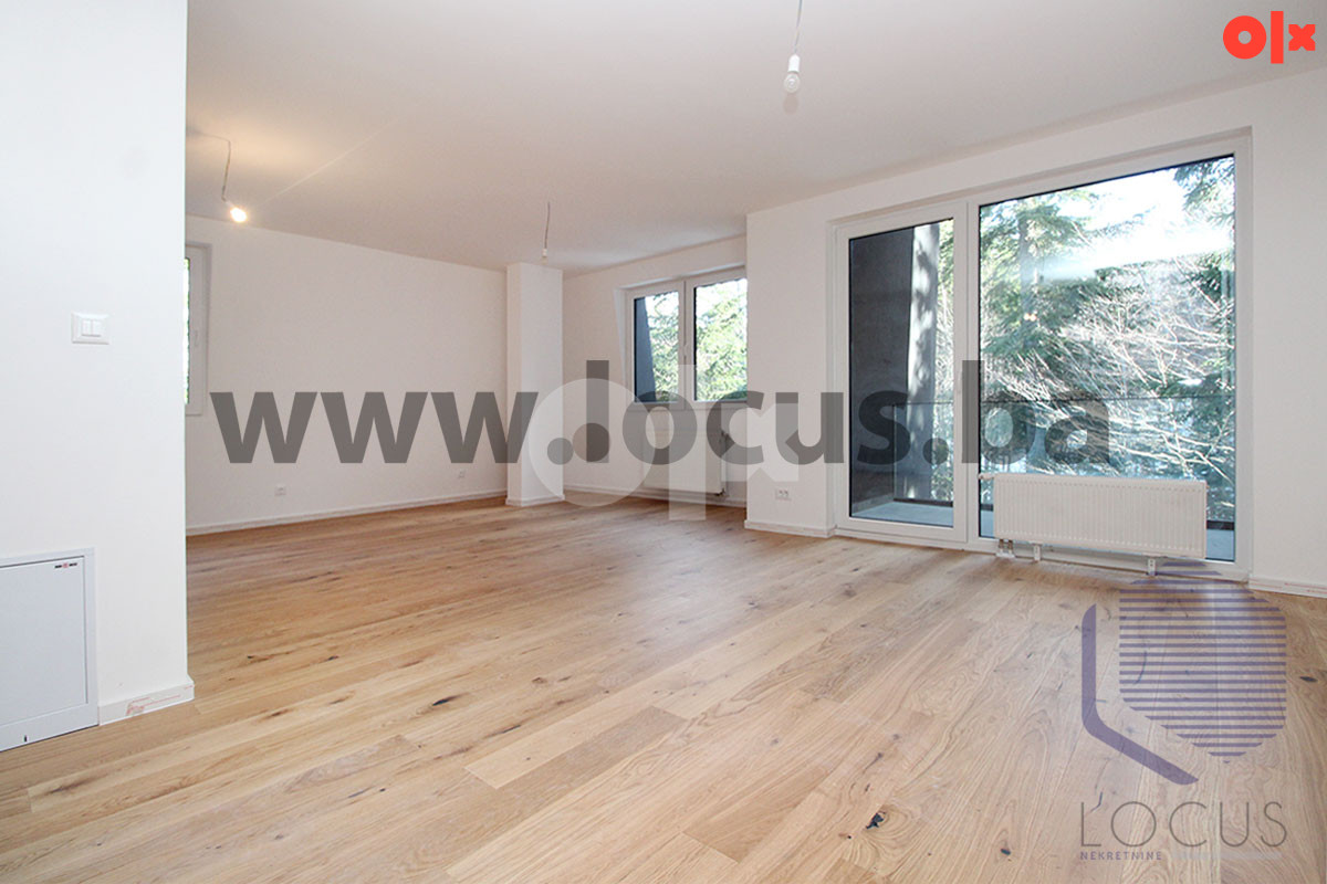 LOCUS prodaje: Apartman, Babin Do, Bjelašnica. USELJIVO! 3